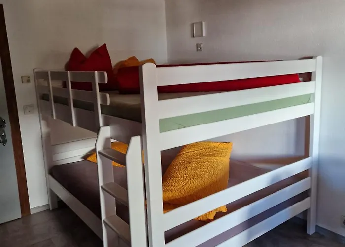 Moraena 아파트 베트머알프