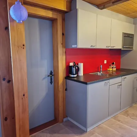 Apartment Moraena