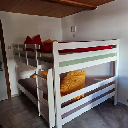 Moraena Apartment Bettmeralp