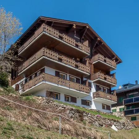 Apartment Moraena