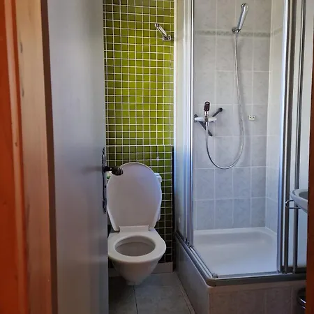 Moraena Apartment