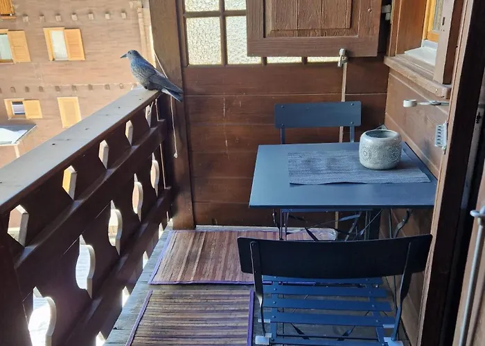 Moraena Daire Bettmeralp